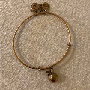 Alex and Ani bracelet